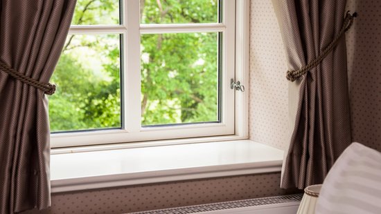 Vinyl Windows