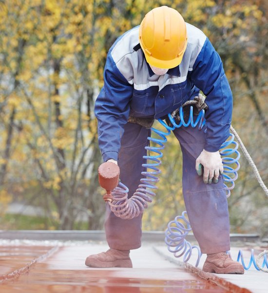 Roof Coatings