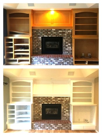 tv:ent. before & after 